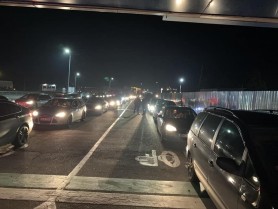 Vești triste de la frontiera de stat. Tot mai multe persoane părăsesc Repubica Moldova